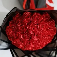 پول آرایی و گل آرایی