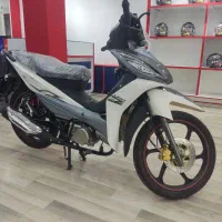 موتور لیفان Pk135 ترمز ABS|موتورسیکلت|تهران, امجدیه (خاقانی)|دیوار