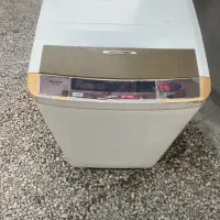 لباس شویی شارپ