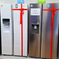 ساید بای ساید بخر جارو برقی هدیه ببر|یخچال و فریزر|شوشتر, |دیوار