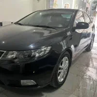 سراتو مدل ۹۷ سفارشی|خودرو سواری و وانت|مشهد, کوثر|دیوار