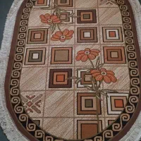 گلیم فرش|گلیم، جاجیم، گبه|شیراز, زرهی|دیوار