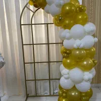 ریسه بادکنک