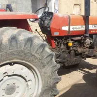 تراکتور ۲۸۵مدل ۸۶|خودرو سنگین|قیدار, |دیوار