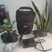 دوربین canan R100