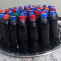 ریکای سیاه معجزه میکنه