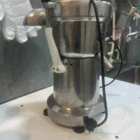 دستگاه آب هویچ