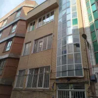 کلنگی-قابل-سکونت-و-تجمیع-دوطبقه-انتهای-جیحون