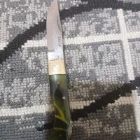 چاقو دنده ای قدیمی
