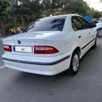سمند موتورملی مدل۹۳ تازه تعمیر|خودرو سواری و وانت|اهر, |دیوار