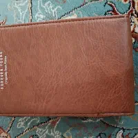 کیف چرم