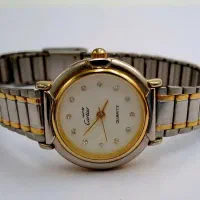 ساعت کارتیر زنانه cartier|ساعت|تهران, الهیه|دیوار