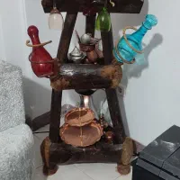 بار. ر چوبی معاوضه