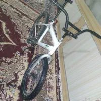 دوچرخه ۲۰  لوازمی بفروش می‌رسد|دوچرخه، اسکیت، اسکوتر|زابل, |دیوار