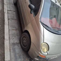 دوو ماتیز مدل ۸۰ نقره ای متالیک|خودرو سواری و وانت|ری, سیزده آبان|دیوار