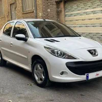 ۲۰۷ فرمان برقی مدل۱۳۹۹ بدون رنگ|خودرو سواری و وانت|تهران, نارمک جنوبی|دیوار