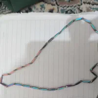 گردنبند بند زندان باف