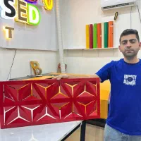 تابلو سازی  چلینیوم