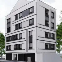 پیش فروش ۱۵۰ متری تک واحدی