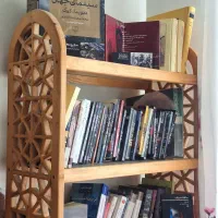 فروش کتابخانه