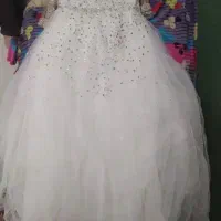 لباس عروس کرایه|لباس|اهواز, بیست متری شهرداری|دیوار