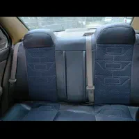 سمندlx مدل 96|خودرو سواری و وانت|کتالم و سادات شهر, |دیوار