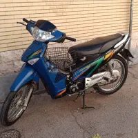 بیکلاج پیشرو۱۳۵