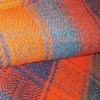 جاجیم سنتی بافت  پشم گسفند|گلیم، جاجیم، گبه|شادگان, |دیوار