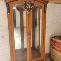 فروش ویترین|بوفه، ویترین، کنسول|بابل, |دیوار