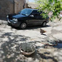 پراید مدل ۹۰