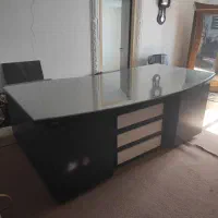 میز و صندلی اداری