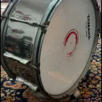 طبل یاماها 75