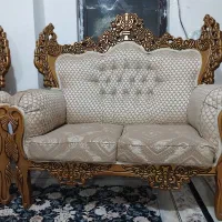 مبل سلطنتی 9 نفره