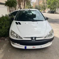 پژو تیپ ۲ مدل ۱۴۰۰