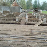 دیواربرشی استخر ویلا بتن ریزی قالب بندی تخریب...|خدمات پیشه و مهارت|ماسال, |دیوار