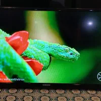 تلویزیون ال ای دی 32 سامسونگ|تلویزیون و پروژکتور|تهران, سازمان برنامه جنوبی|دیوار