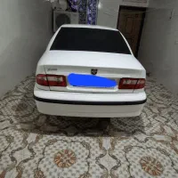 سمند|خودرو سواری و وانت|اهواز, دغاغله|دیوار