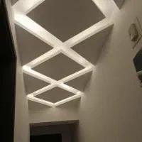 اجرای تایل کناف و آذران (نقدواقساط)|خدمات پیشه و مهارت|همدان, |دیوار