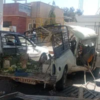شاگرد میکانیک نیمه وارد نیازمندم