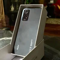 شیائومی نوت 12 پرو 256 / 8