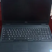 لپ تاپ Dell ، در حد نو ، صفحه 17 اینچ