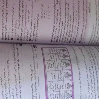 کتاب دروس طلایی پایه نهم|کتاب و مجله آموزشی|رباط‌کریم, رباط‌کریم|دیوار