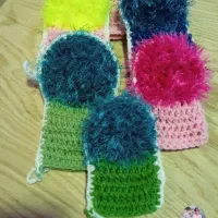 انواع لیف فانتزی|صنایع دستی و سایر لوازم تزئینی|تبریز, |دیوار