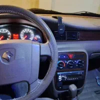 سمند سفید ef7|خودرو سواری و وانت|کرج, کمال‌شهر|دیوار