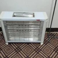 بخاری برفاب