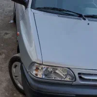 پراید 85تک سوز تمام رنگ