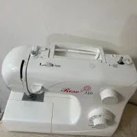 چرخ خیاطی کاچیران