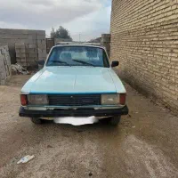 پیکان بار مدل 83|خودرو سواری و وانت|رونیز, |دیوار