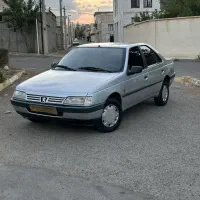 پژو ۴۰۵ ۹۳