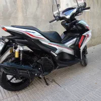 یاماها ایروکس